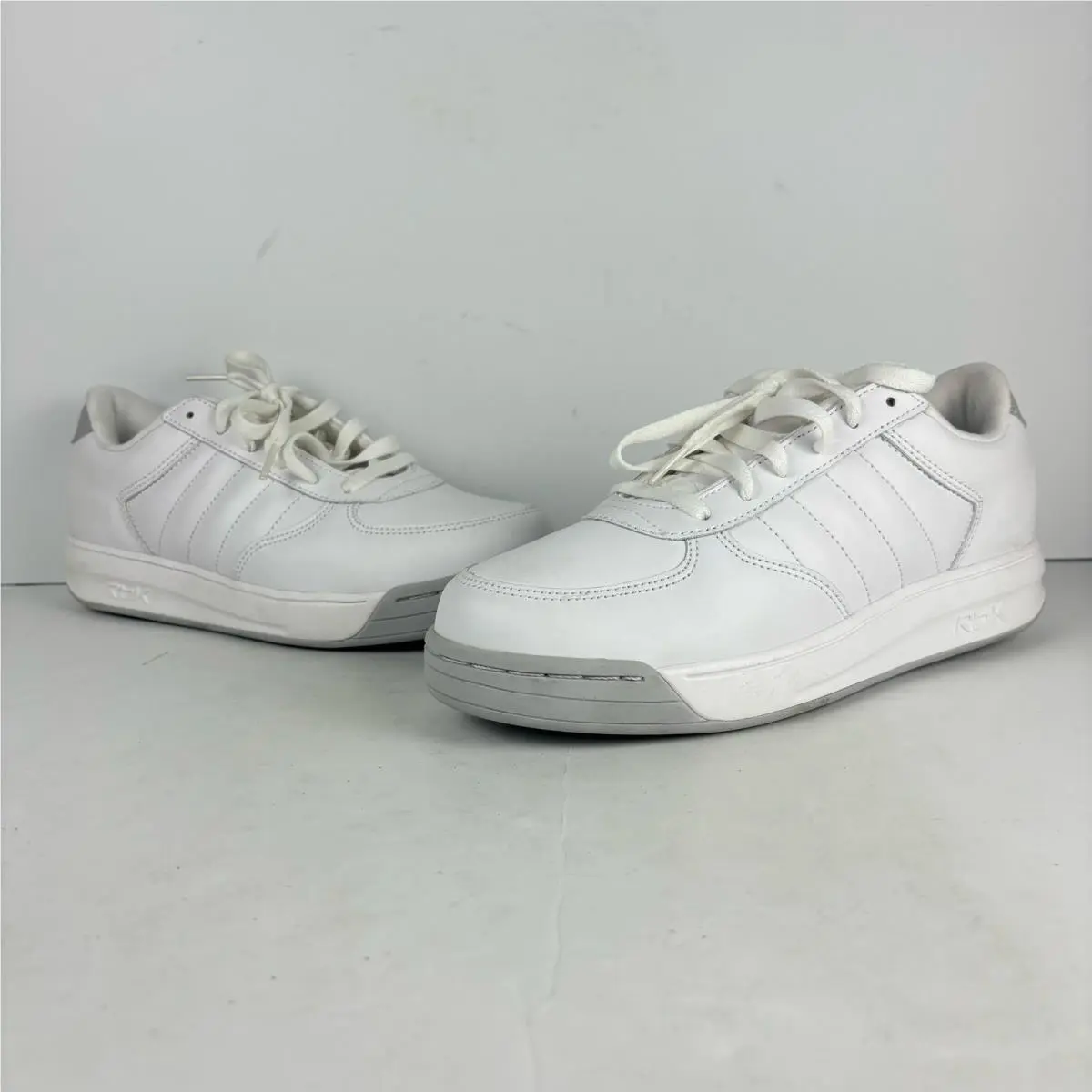 Reebok shoes - 74134454 - 74-134454 - White 1