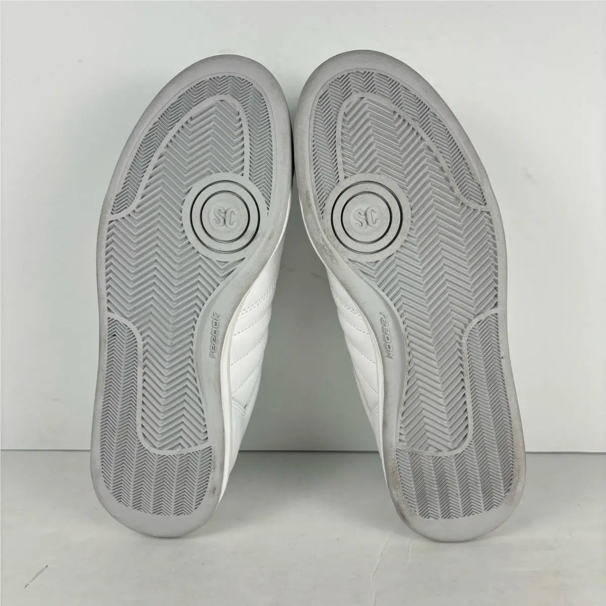 Reebok shoes - 74134454 - 74-134454 - White 2