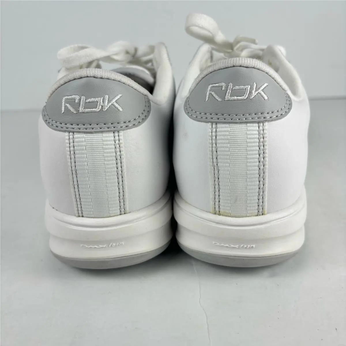 Reebok shoes - 74134454 - 74-134454 - White 4