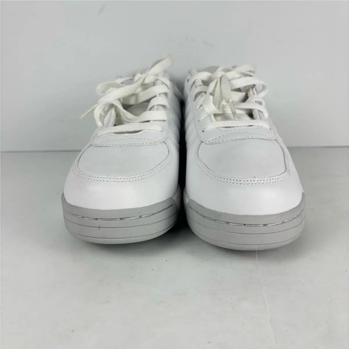 Reebok shoes - 74134454 - 74-134454 - White 5