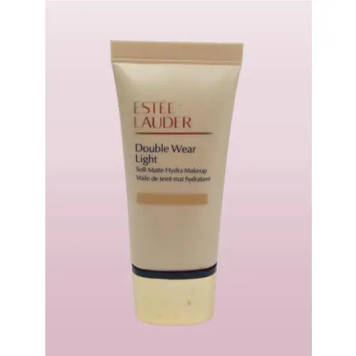 Estee Lauder Double Wear Light Soft Matte Hydra Makeup 3W1.5 Fawn