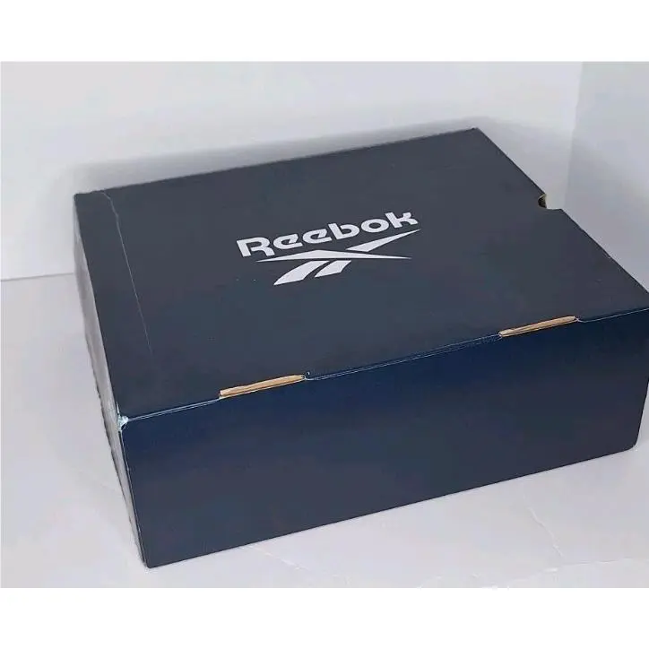 Reebok shoes - Reebok Tiahawk Comp - Tiahawk Comp - Black (UPC: 690774130883) 4