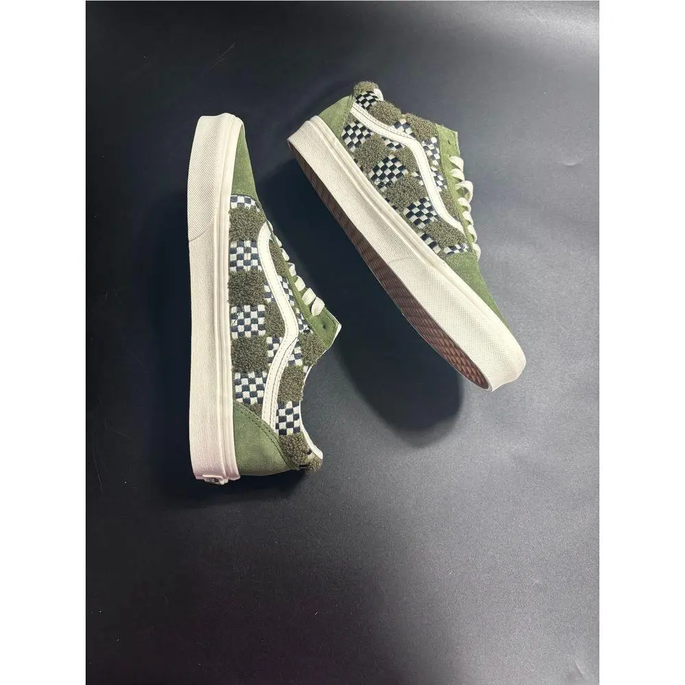 Vans shoes - Green 0