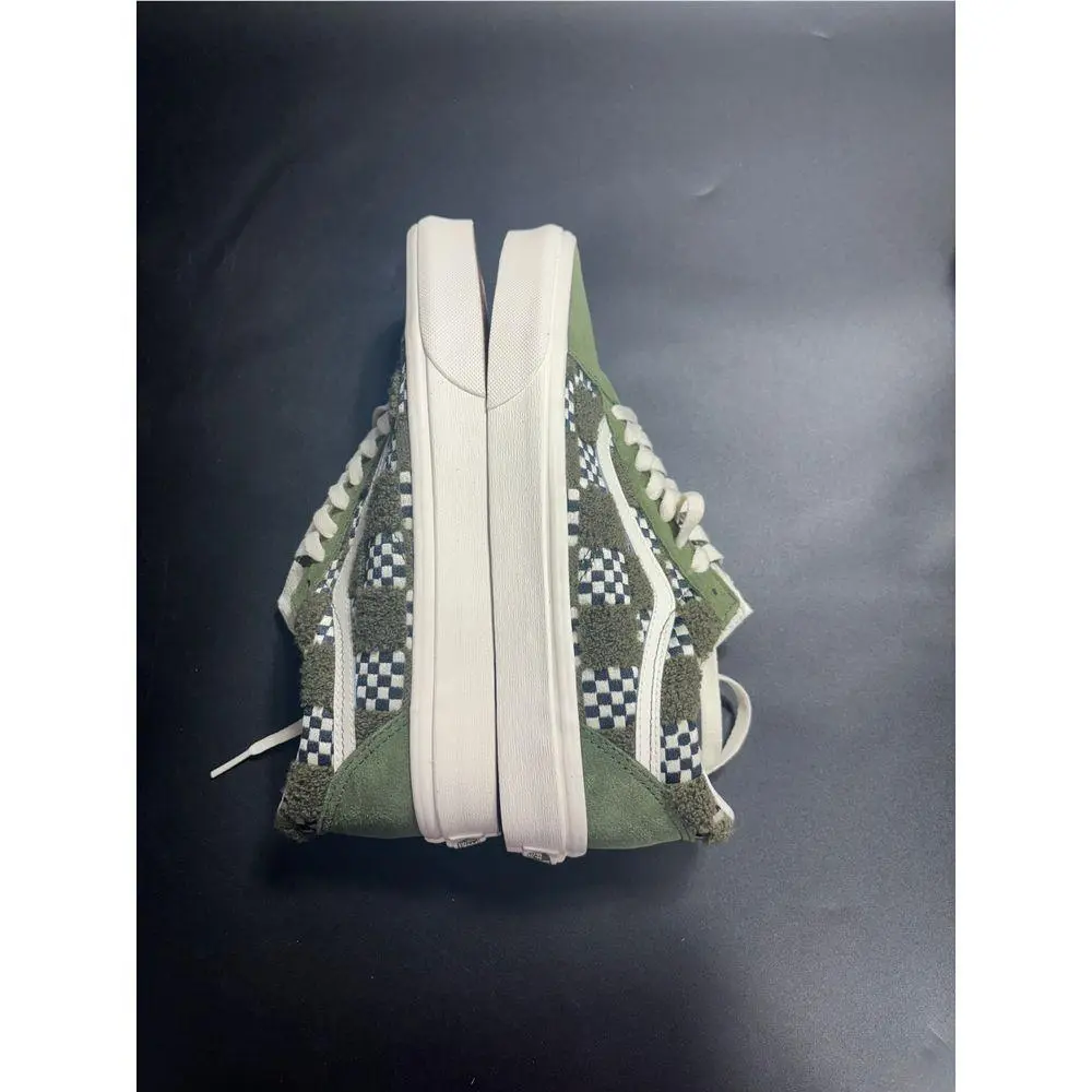 Vans shoes - Green 1
