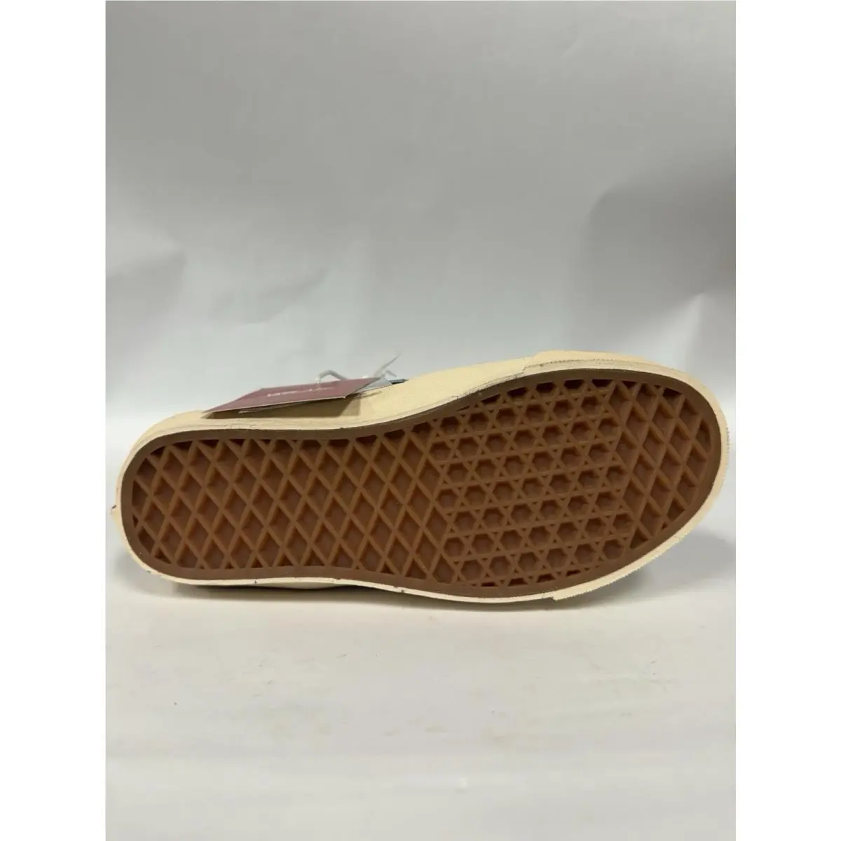 Vans shoes - Abc - Abc - Black 13