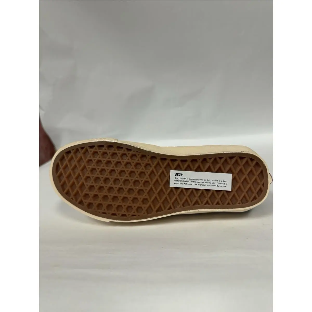 Vans shoes - Abc - Abc - Black 7