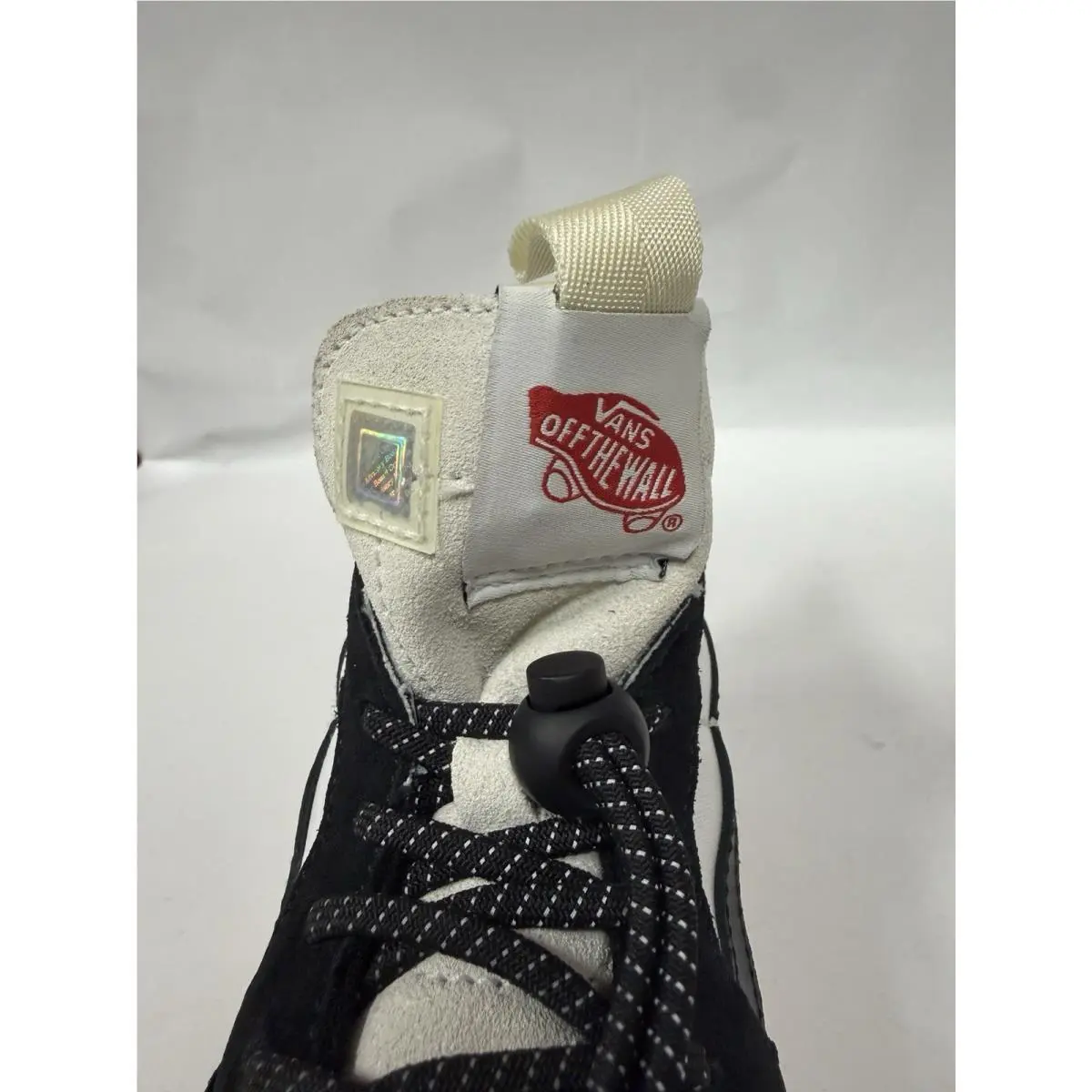 Vans shoes - Abc - Abc - Black 8