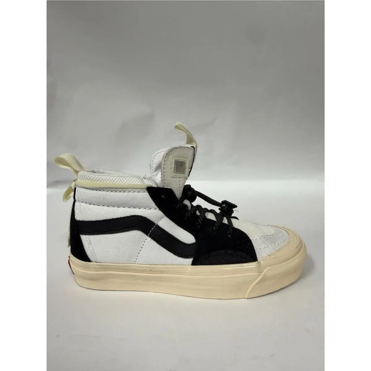 Vans shoes - Abc - Abc - Black 9