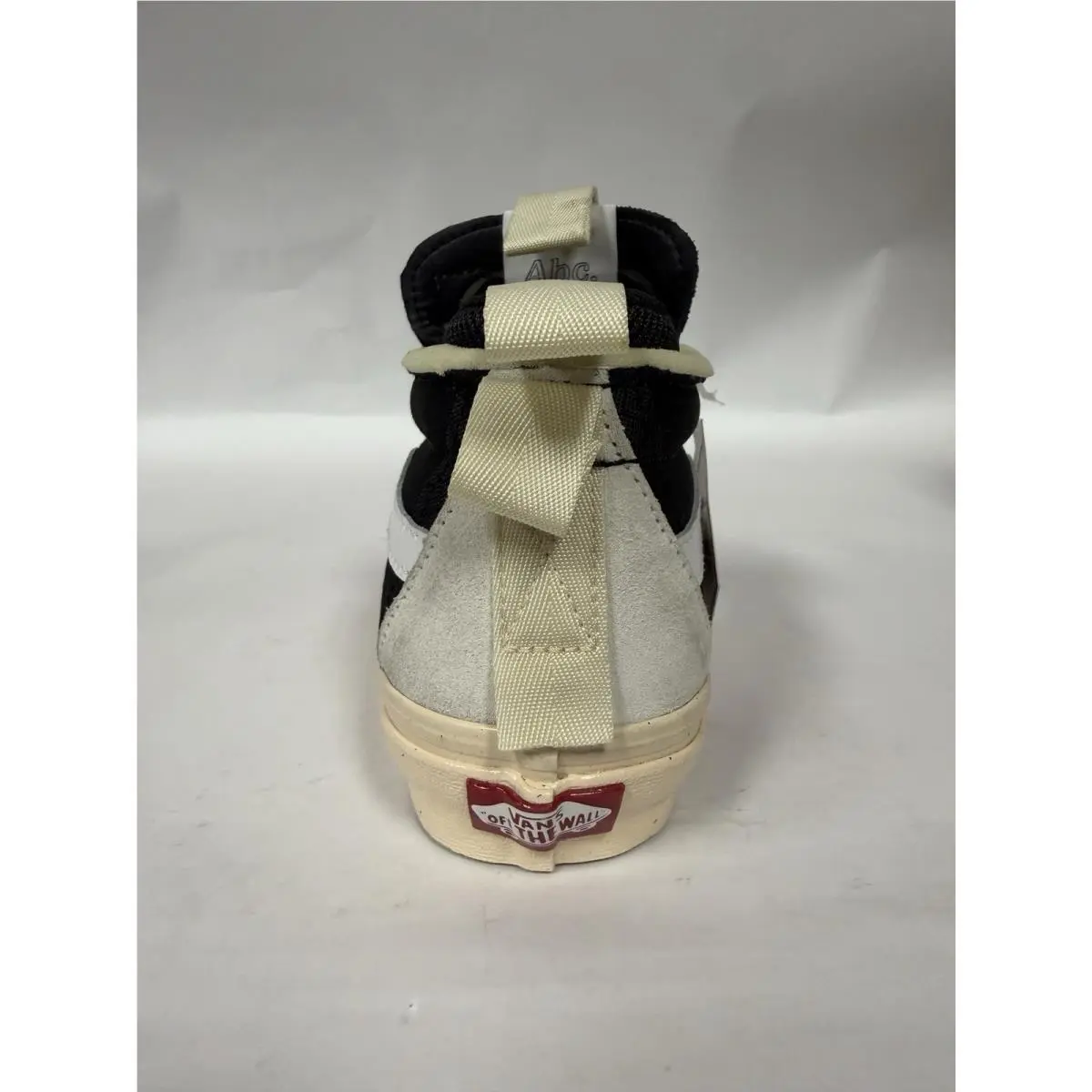 Vans shoes - Abc - Abc - Black 11