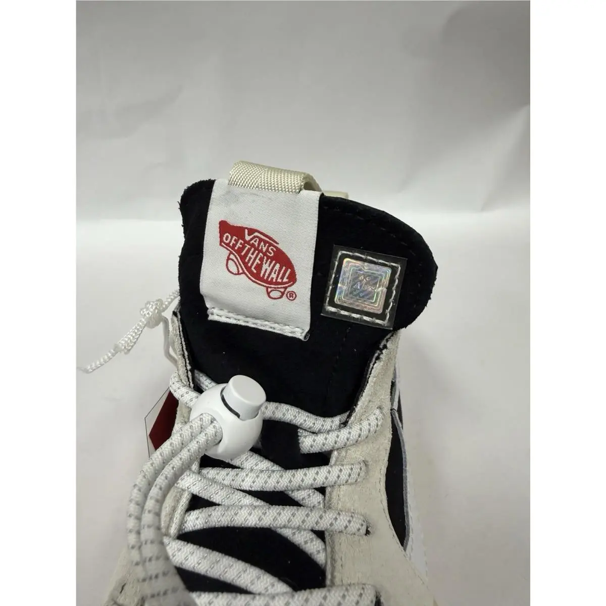 Vans shoes - Abc - Abc - Black 14