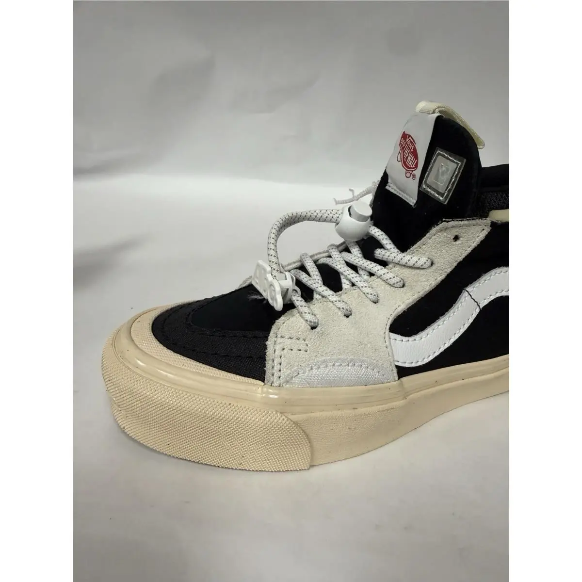 Vans shoes - Abc - Abc - Black 15