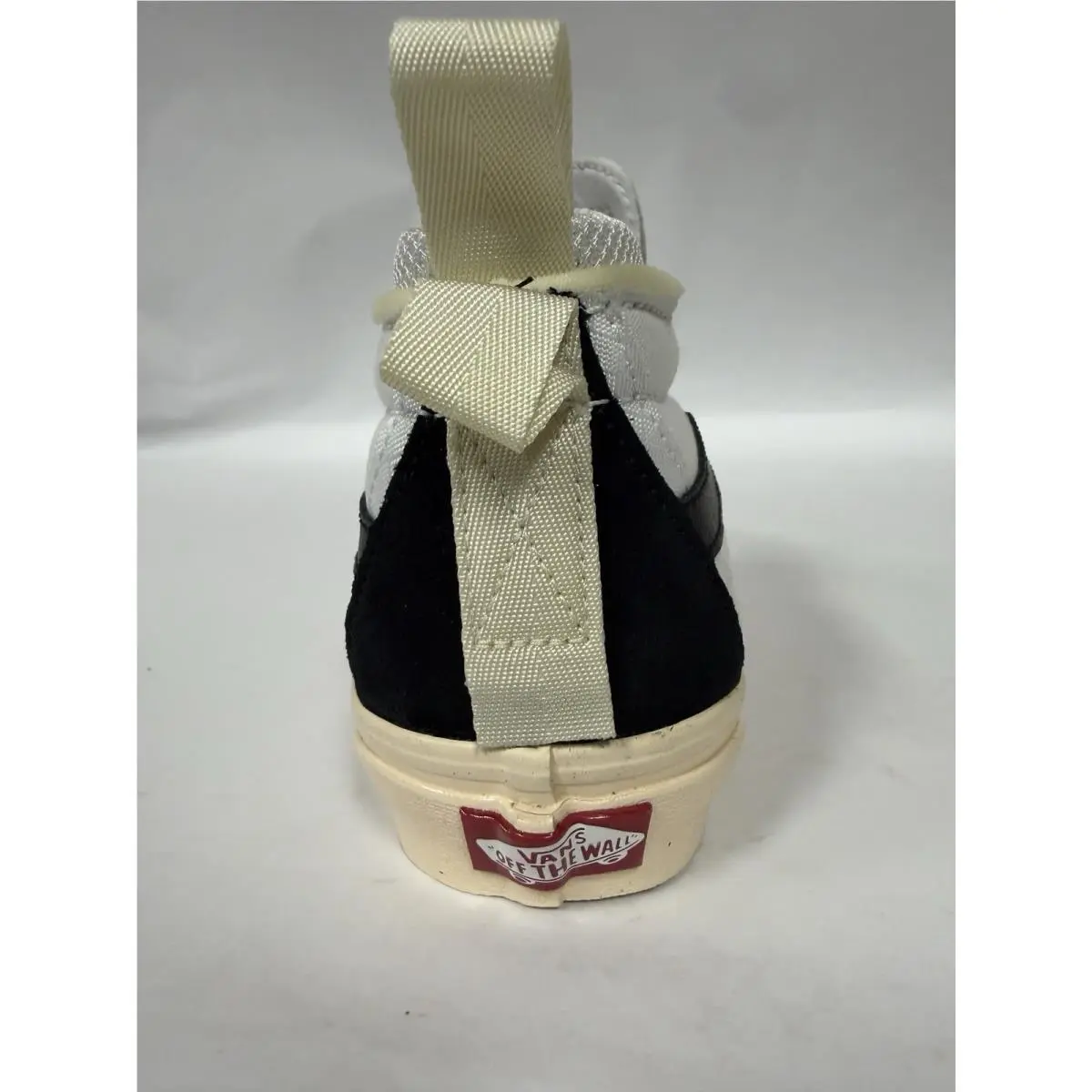 Vans shoes - Abc - Abc - Black 5