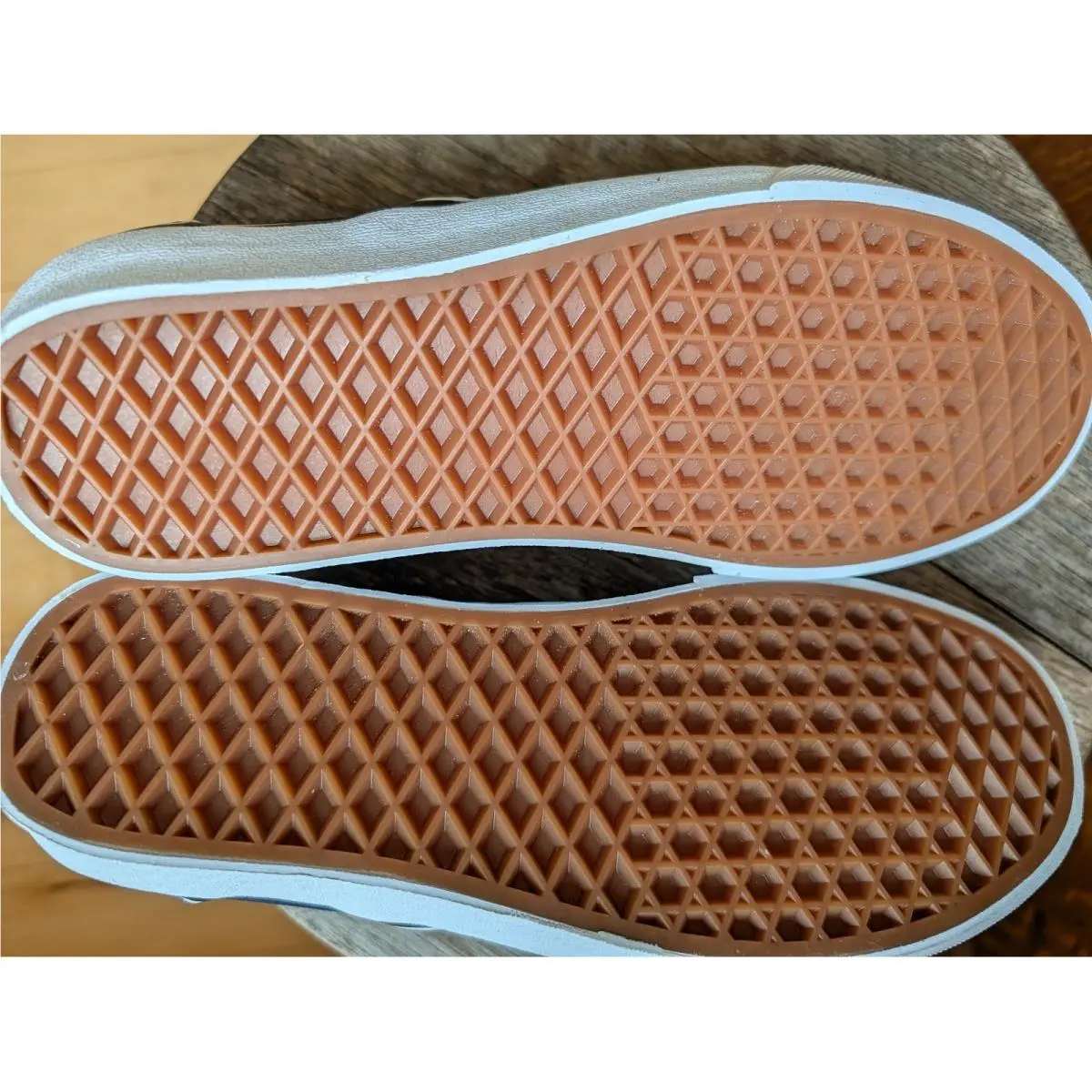 Vans shoes - VANS Classic Slip-On - Classic - Blue 0