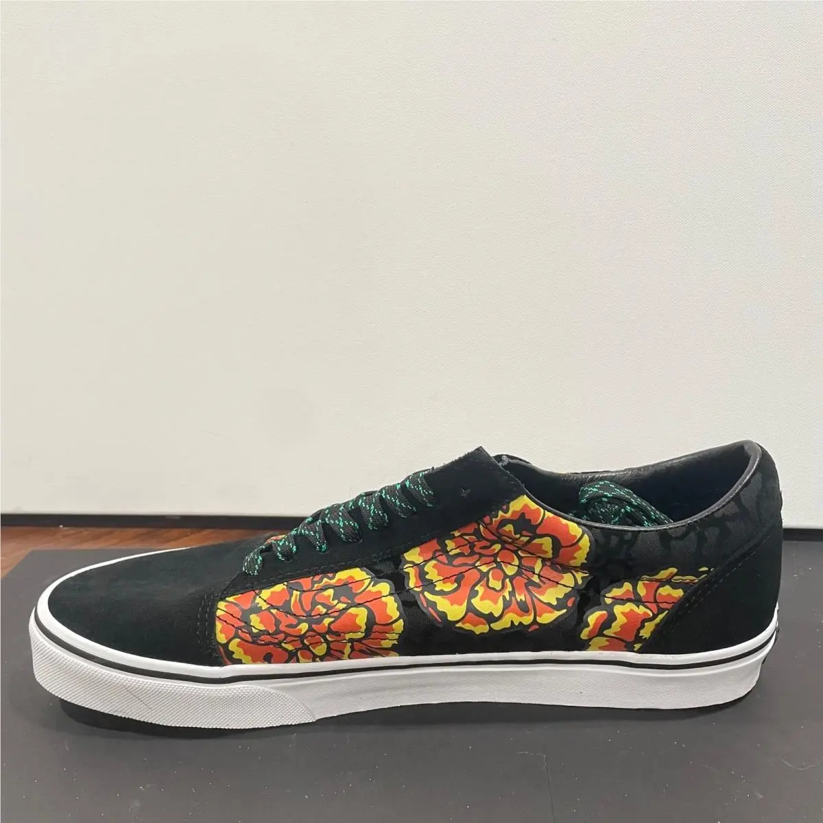Vans shoes - Vans Old Skool Dia De Los Muertos - Multicolor 0