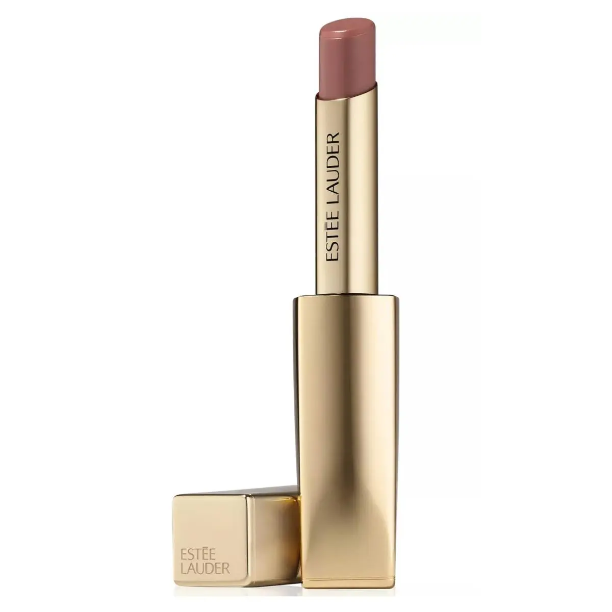 Estee Lauder Pure Color Illuminating Sheer Shine Lipstick 901 Born Flirt