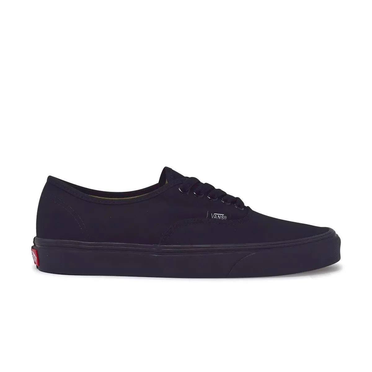 Vans shoes - BLACK/BLACK 1