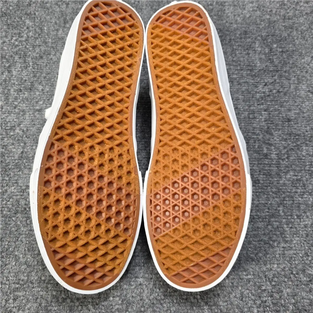 Vans shoes - Brooklyn Ls - Brooklyn - White 6