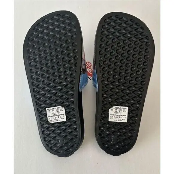 Vans shoes - Black 1