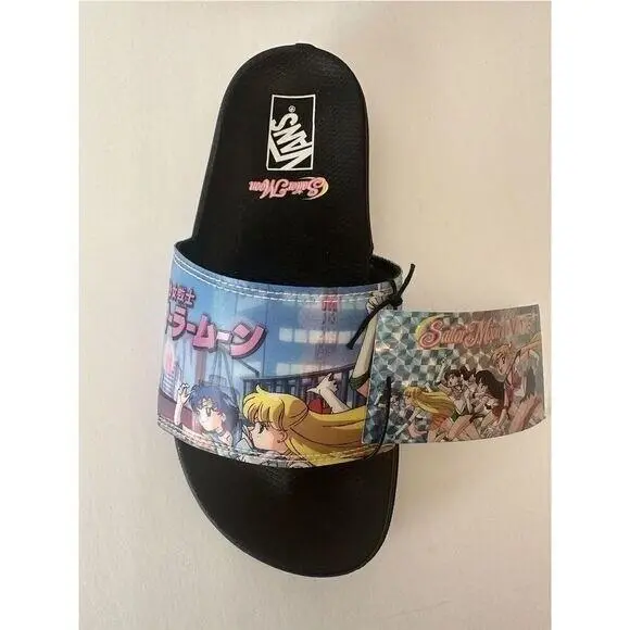 Vans shoes - Black 3