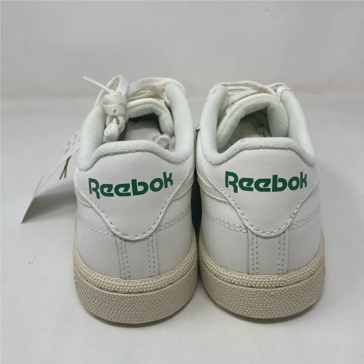 Reebok shoes - White (UPC: 195747816554) 0