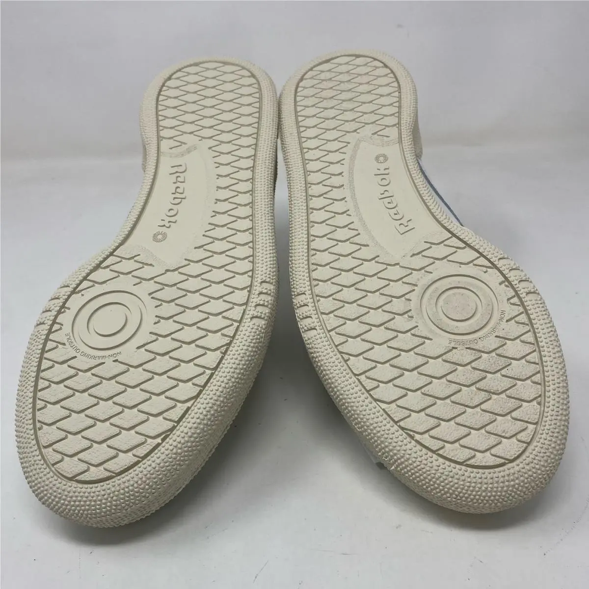 Reebok shoes - White (UPC: 195747816554) 2