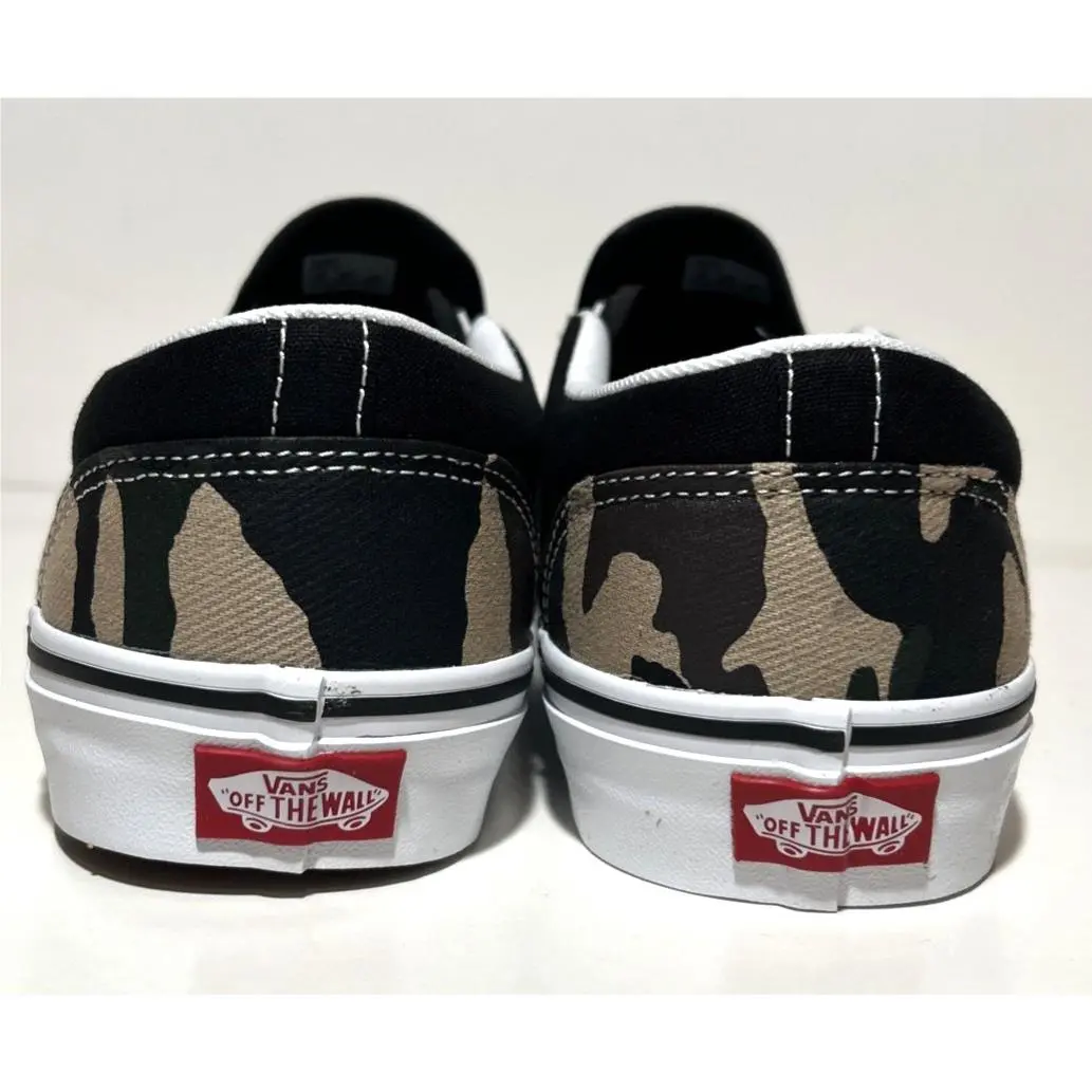 Vans shoes - VANS Classics - Classics - Multicolor 3