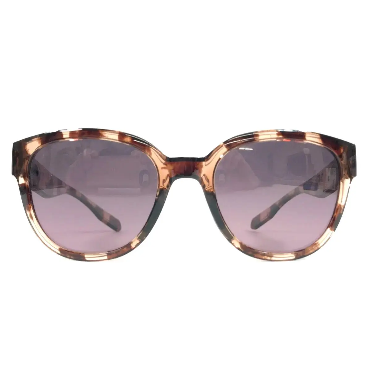 Costa Sunglasses Salina 06S9051-0953 Coral Tortoise Frames w/ Rose Gradient 580G