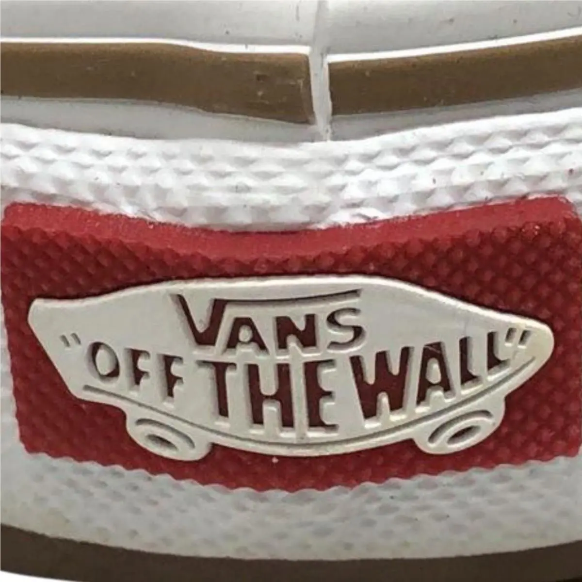 Vans shoes - Brown 8