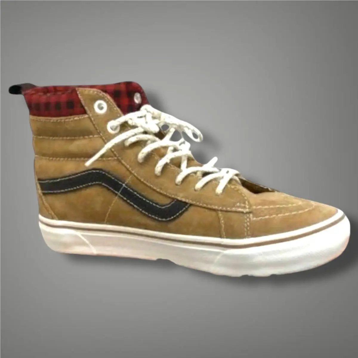 Vans shoes - Brown 5