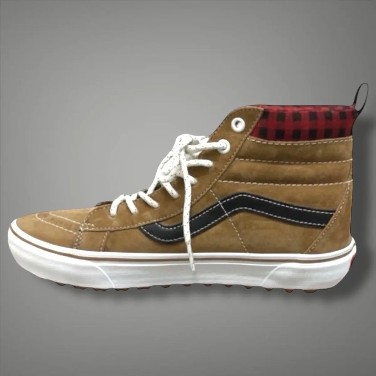 Vans shoes - Brown 6
