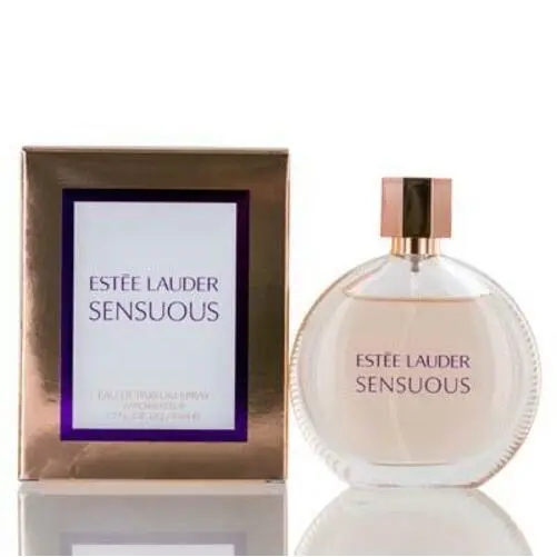 Sensuous By Estee Lauder Eau De Parfum Spray 1.7oz/50ml For Women