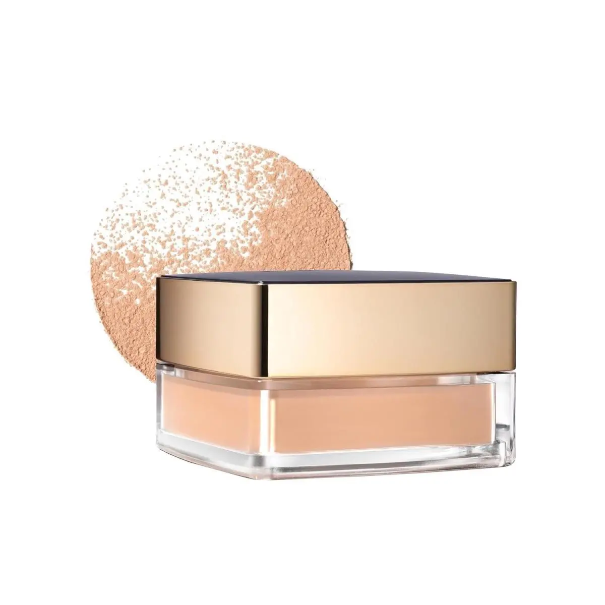Estée Lauder Double Wear Sheer Flattery Powder 04 Light Medium Matte