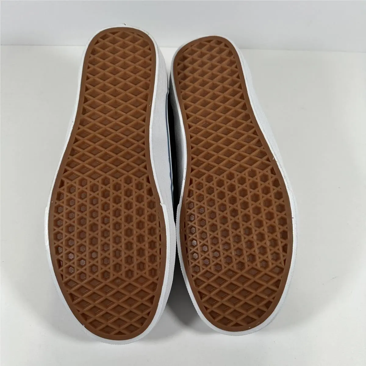 Vans shoes - VANS Atwood Deluxe - Atwood Deluxe - vn0a5elyhcv - Brown 9