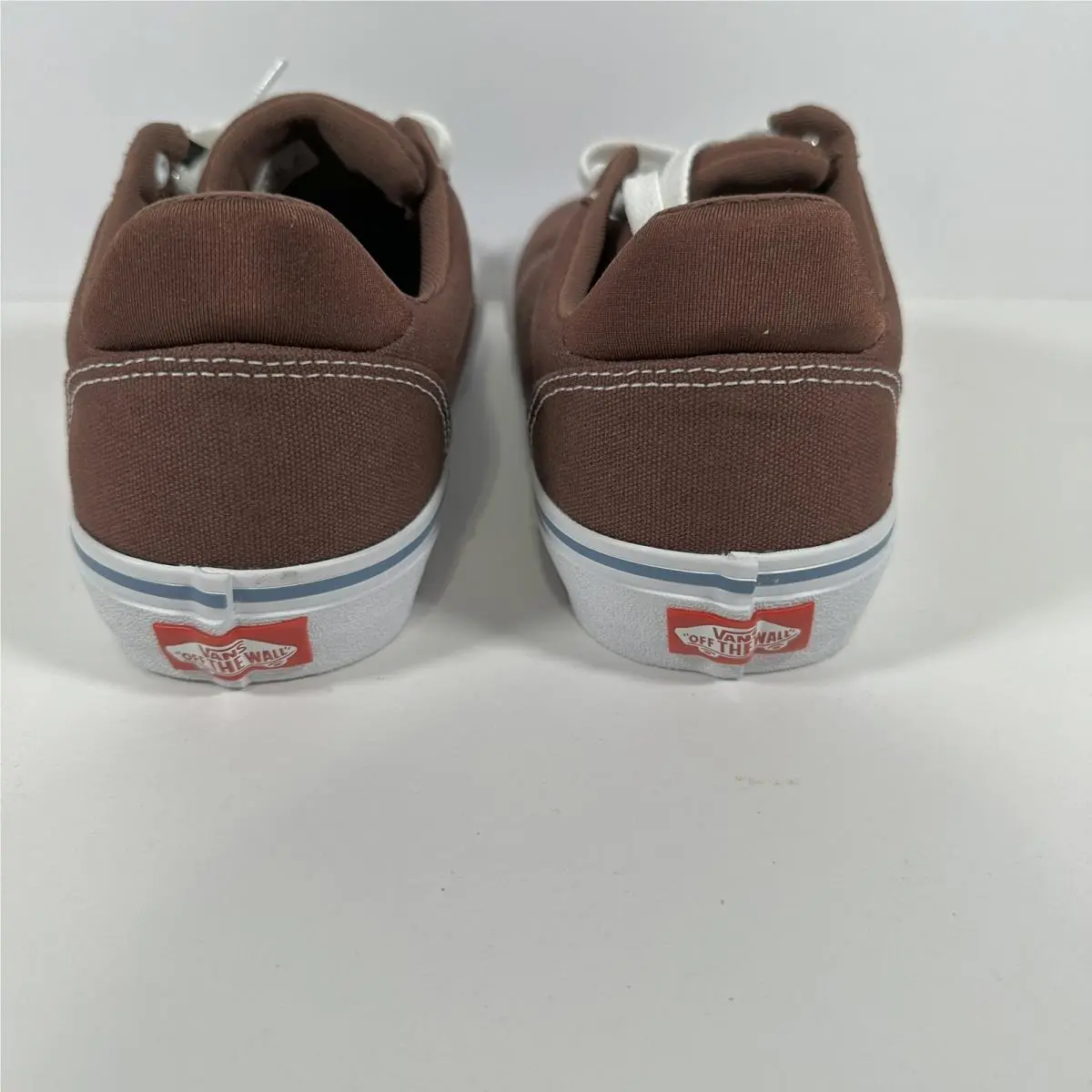 Vans shoes - VANS Atwood Deluxe - Atwood Deluxe - vn0a5elyhcv - Brown 5