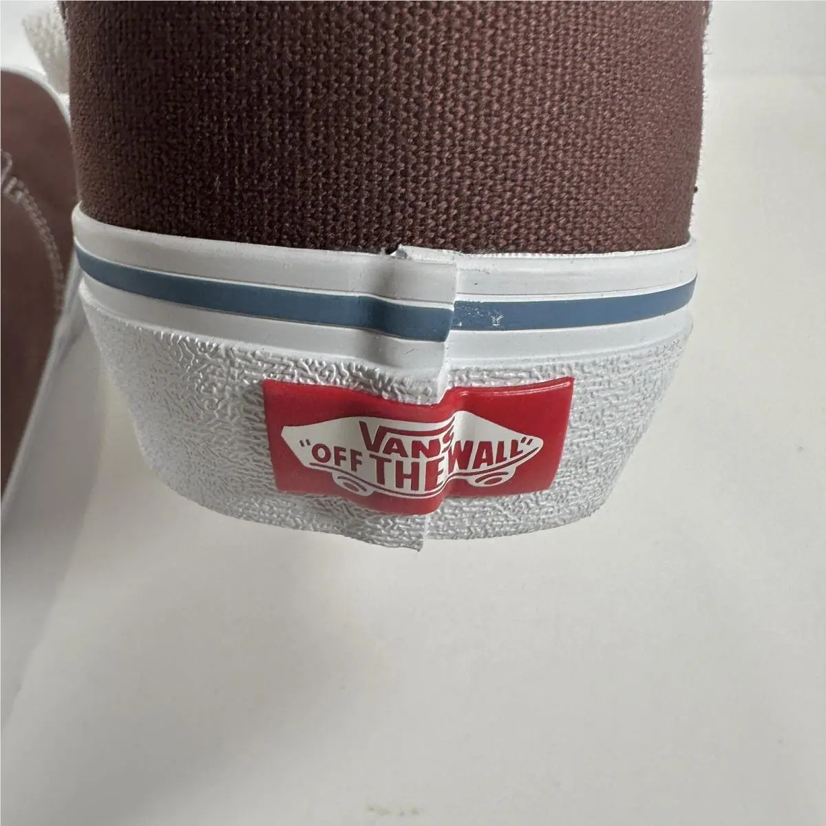 Vans shoes - VANS Atwood Deluxe - Atwood Deluxe - vn0a5elyhcv - Brown 12