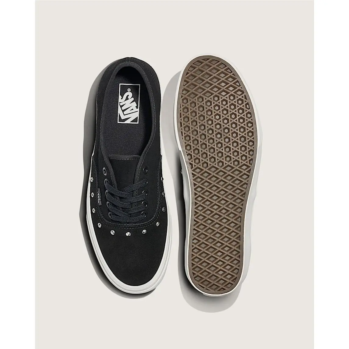 Vans shoes - Black 1