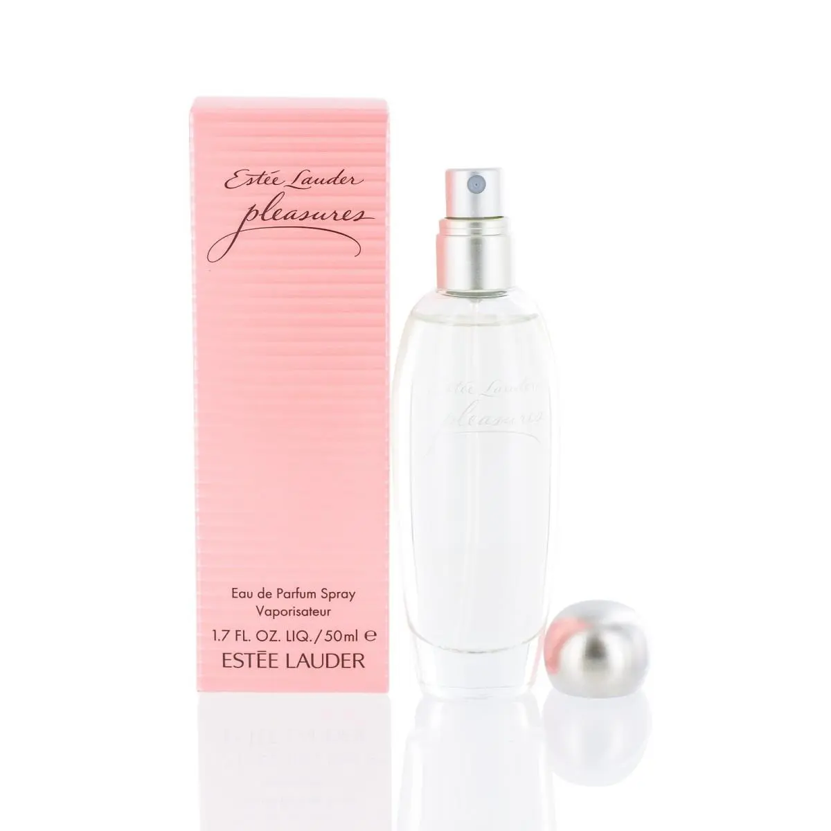 Pleasures BY Estee Lauder Edp Spray 1.7 OZ Women by Estée Lauder