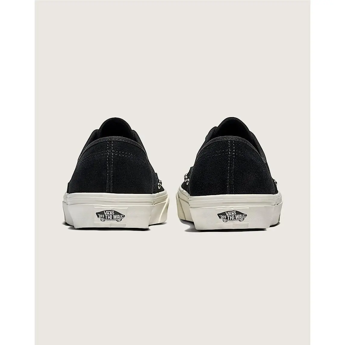 Vans shoes - Black 2