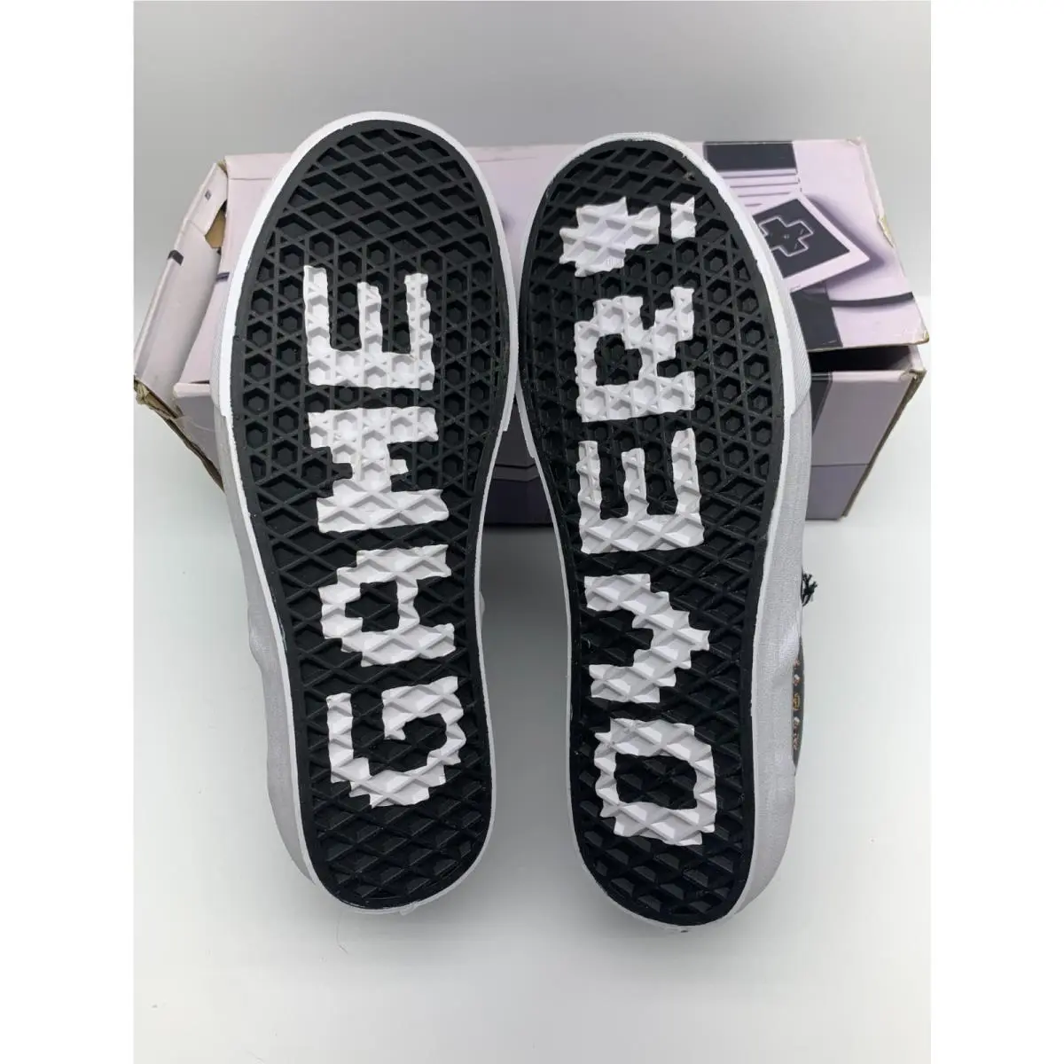 Vans shoes - VANS Classics - Classics - Black 2