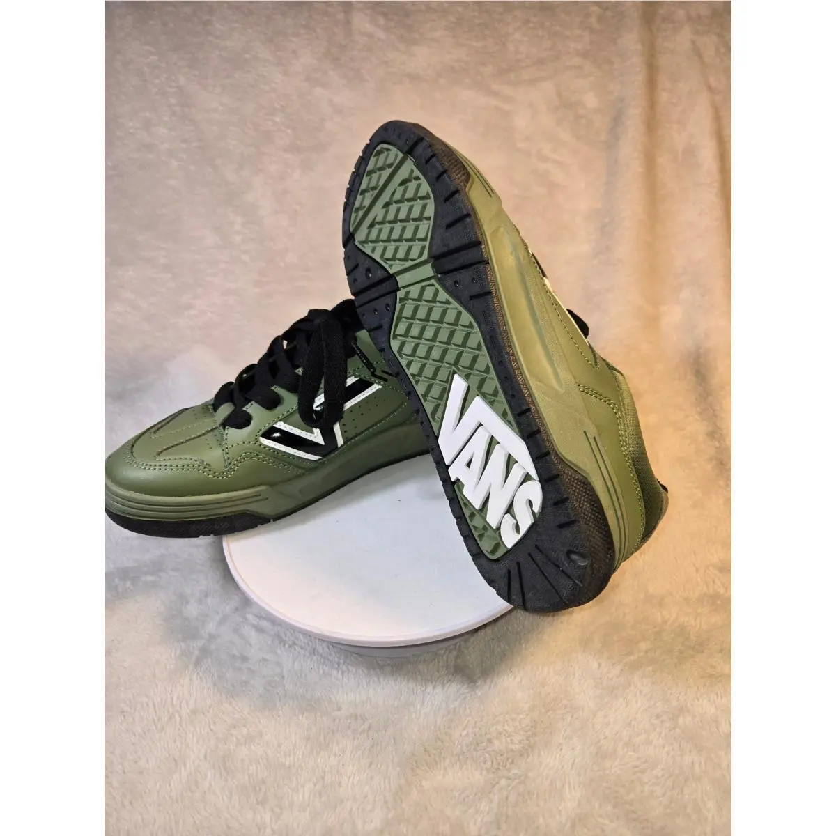 Vans shoes - Green 5