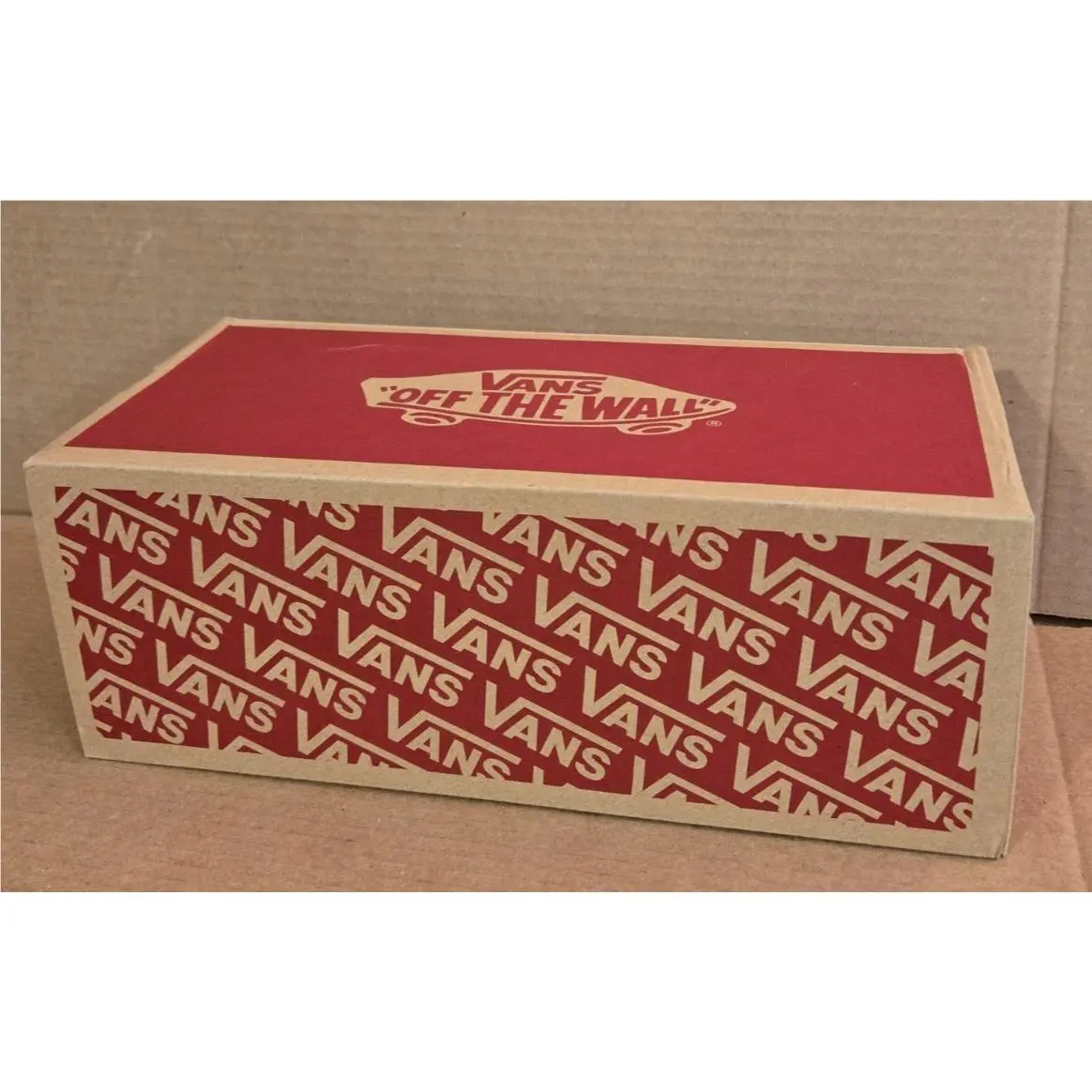 Vans shoes - Vans Style 36 - Style - Checkerboard/Marshmallow (UPC: 194902699025) 9