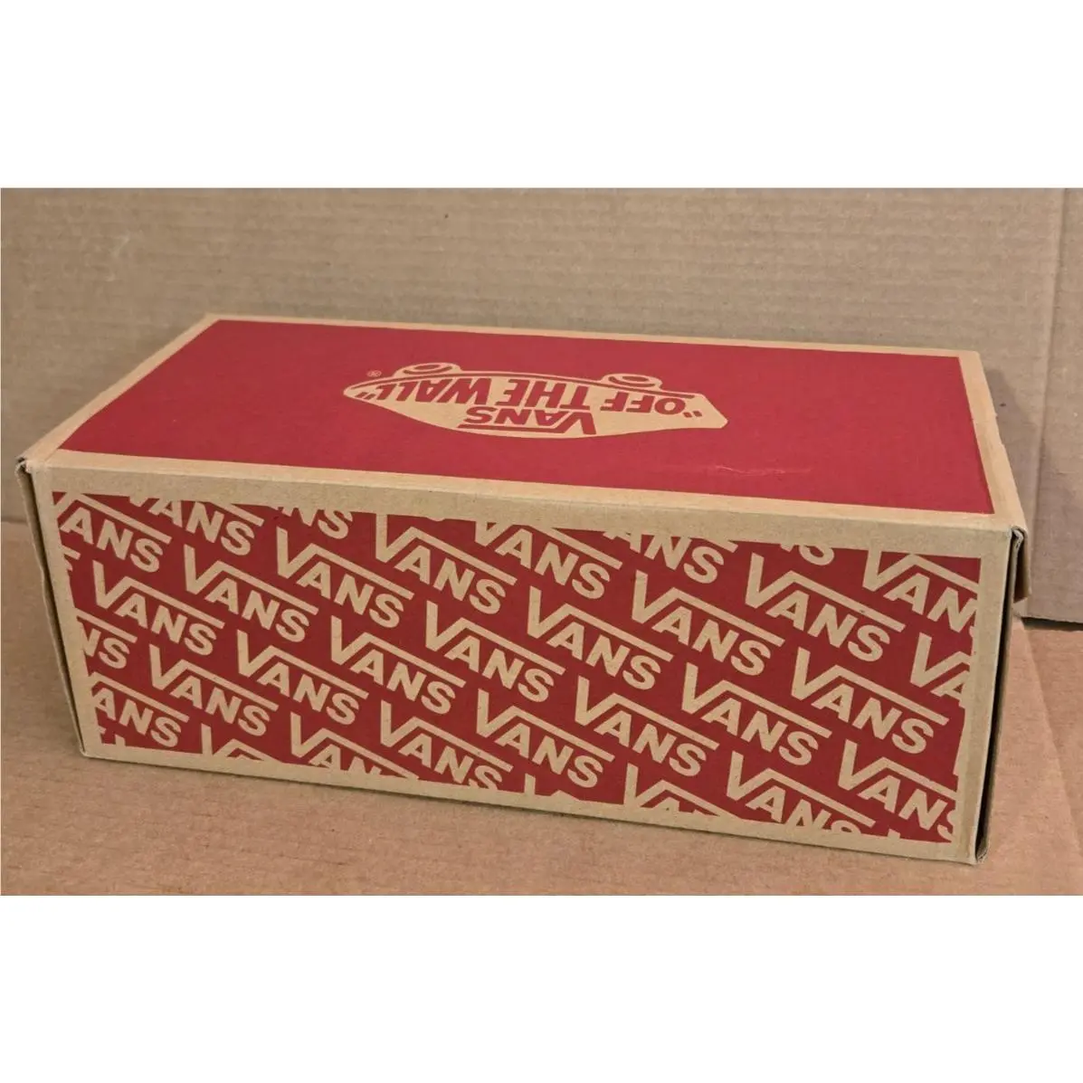 Vans shoes - Vans Style 36 - Style - Checkerboard/Marshmallow (UPC: 194902699025) 10