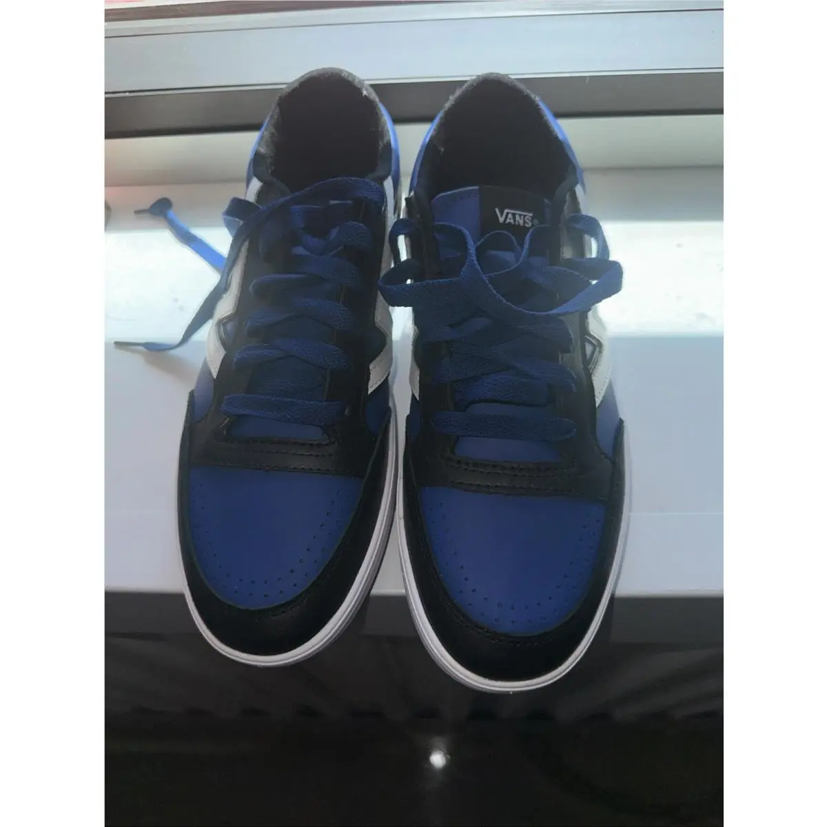 Vans Lowland CC Men`s