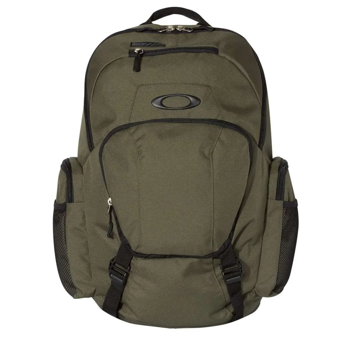 Blade Backpack 30L Dark Brush w Padded 15 Laptop Sleeve by Oakley