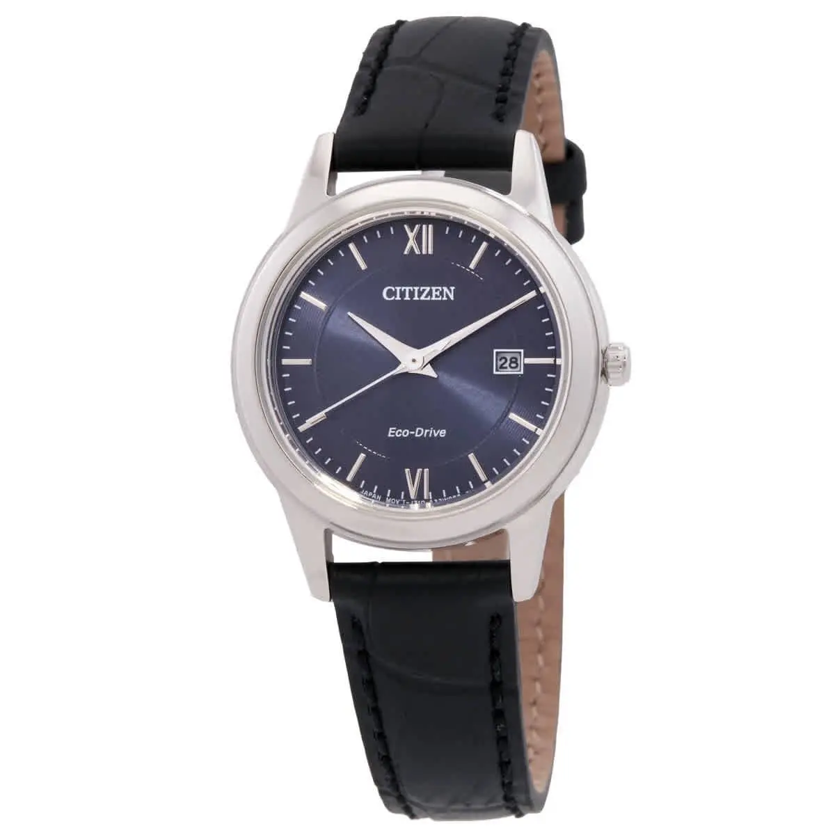 Citizen FE1087-01L Classic Blue Dial 29.5 mm Women`s Watch