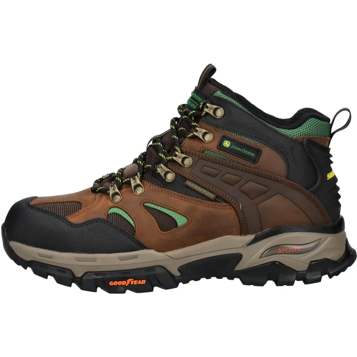 Skechers shoes - 256006 - 256006 - Cdb (UPC: 197976609457) 0