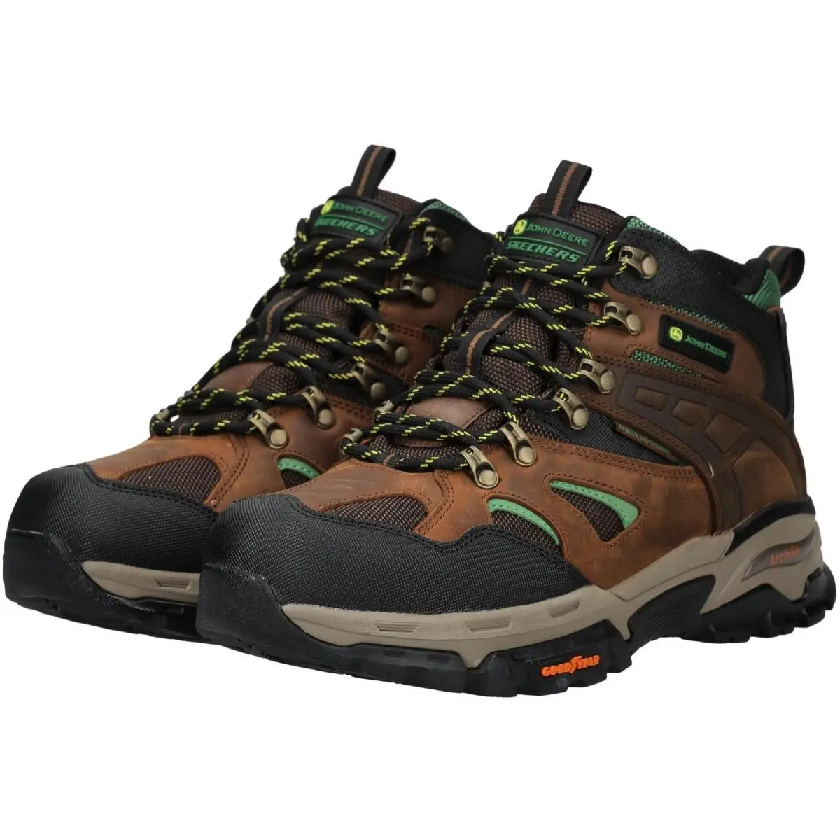 Skechers shoes - 256006 - 256006 - Cdb (UPC: 197976609457) 1