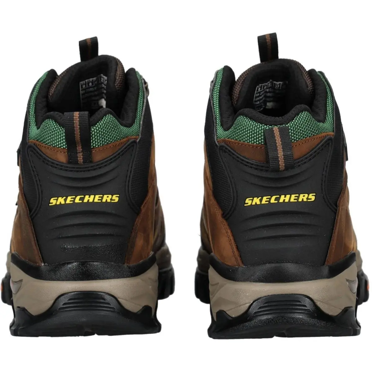 Skechers shoes - 256006 - 256006 - Cdb (UPC: 197976609457) 3