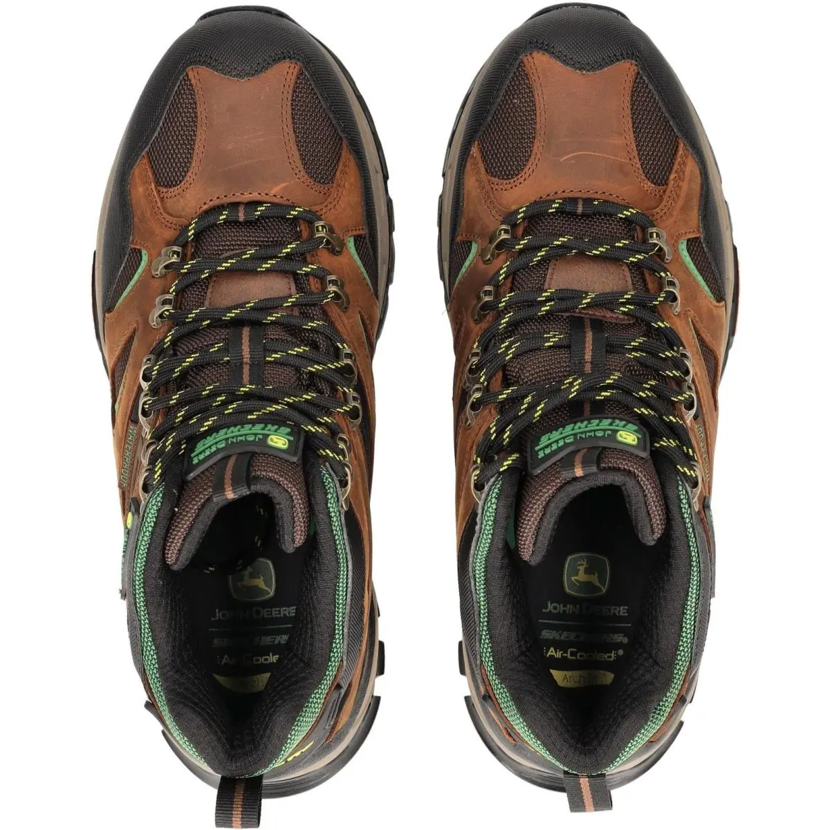 Skechers shoes - 256006 - 256006 - Cdb (UPC: 197976609457) 4
