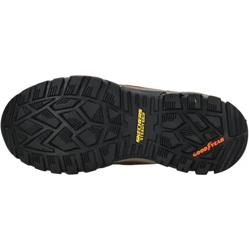 Skechers shoes - 256006 - 256006 - Cdb (UPC: 197976609457) 5